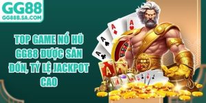Top Game Nổ Hũ GG88