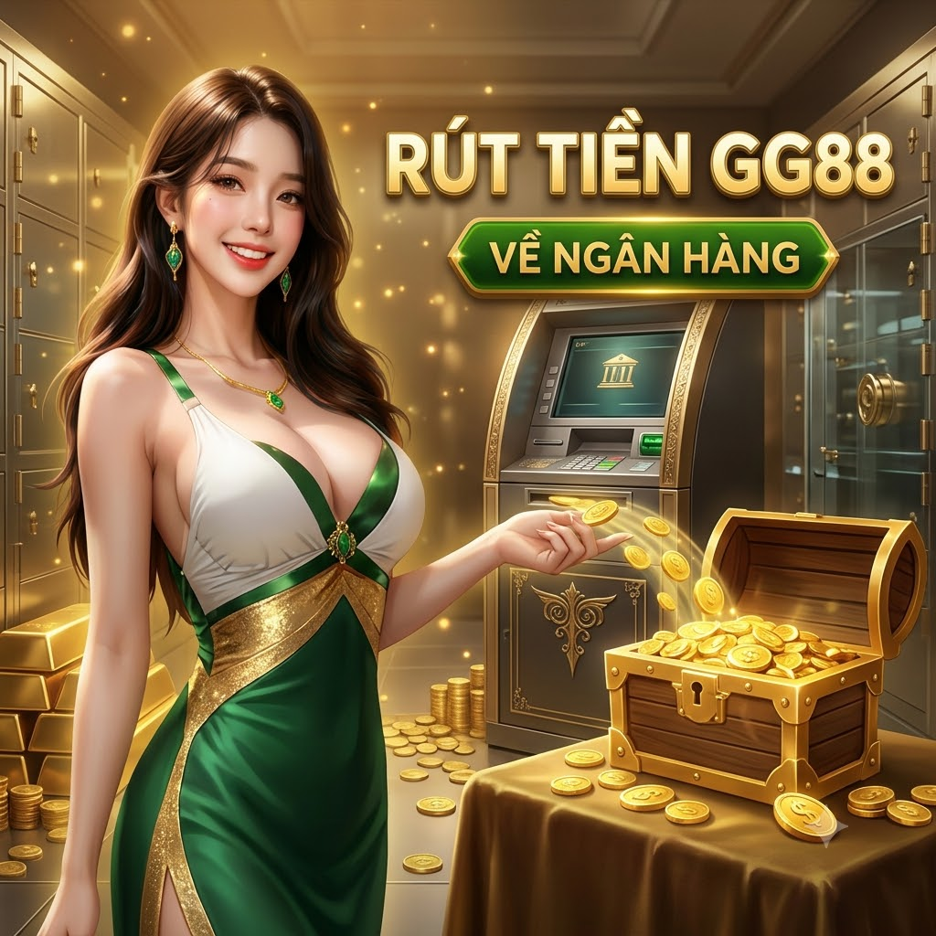 R&uacute;t tiền GG88